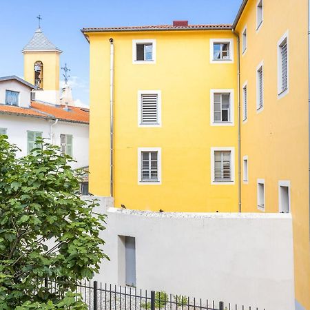 Garibaldi Square - Lovely 1 Bdr Old Town Nice Buitenkant foto